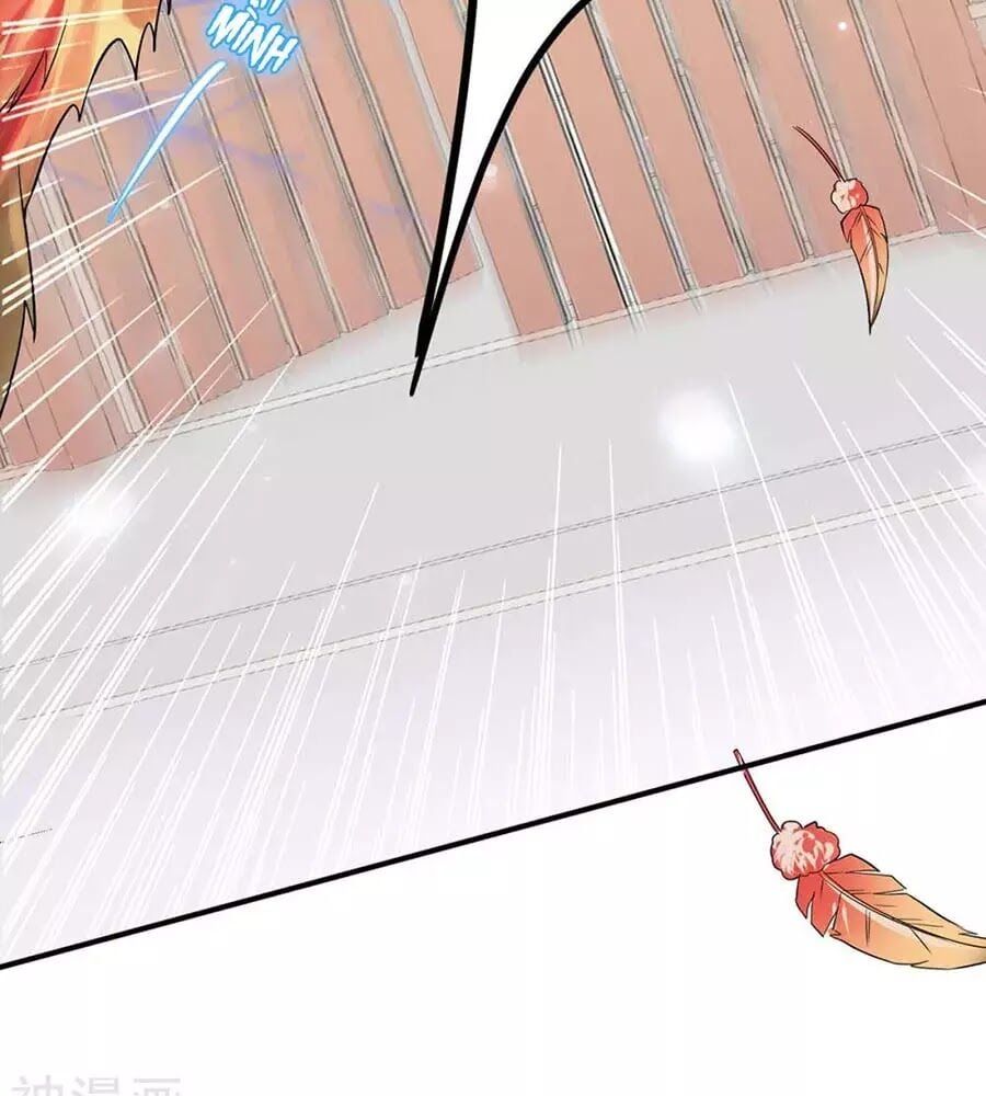 đọc truyện Thiên Tài Khốc Bảo: Tổng Tài Sủng Thê Quá Cường Hãn Chương 44 ảnh 17 tại Thiên Thai Truyện