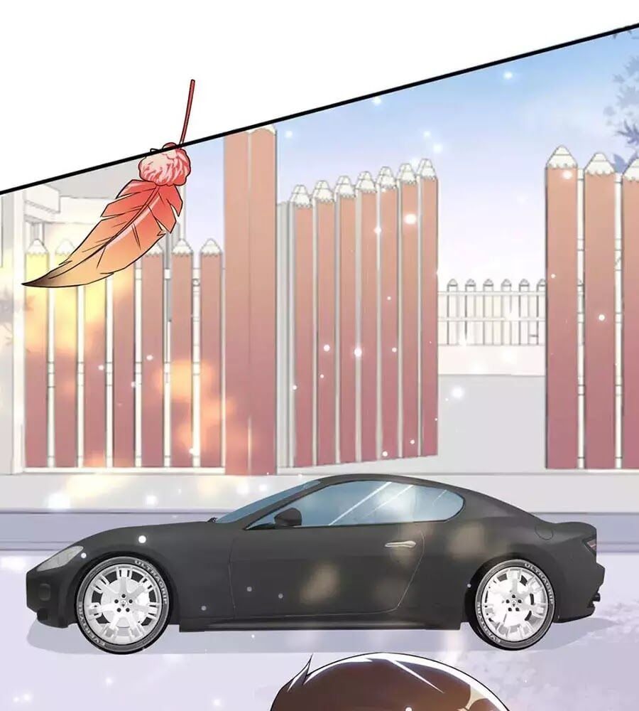 đọc truyện Thiên Tài Khốc Bảo: Tổng Tài Sủng Thê Quá Cường Hãn Chương 44 ảnh 19 tại Thiên Thai Truyện