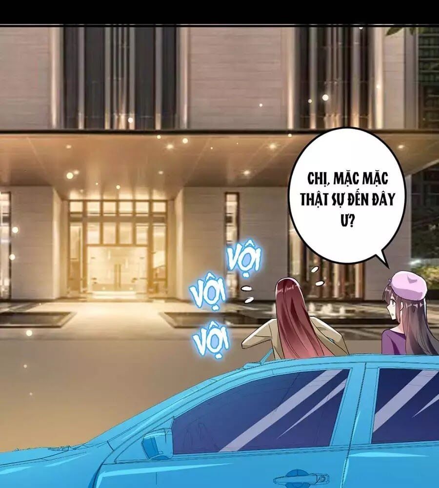 đọc truyện Thiên Tài Khốc Bảo: Tổng Tài Sủng Thê Quá Cường Hãn Chương 44 ảnh 27 tại Thiên Thai Truyện