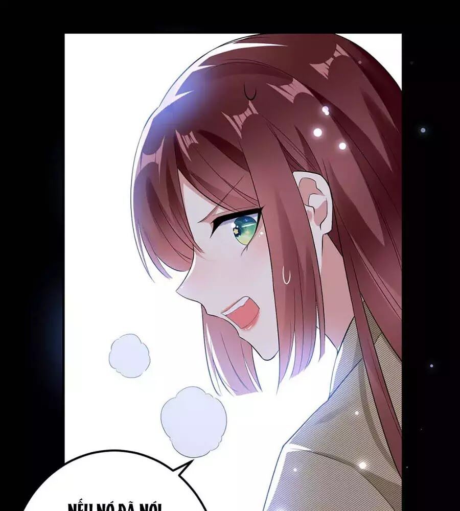 đọc truyện Thiên Tài Khốc Bảo: Tổng Tài Sủng Thê Quá Cường Hãn Chương 44 ảnh 29 tại Thiên Thai Truyện