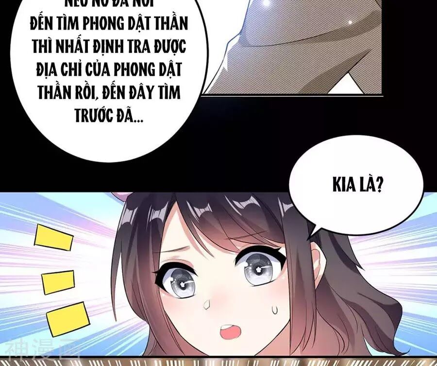 đọc truyện Thiên Tài Khốc Bảo: Tổng Tài Sủng Thê Quá Cường Hãn Chương 44 ảnh 30 tại Thiên Thai Truyện