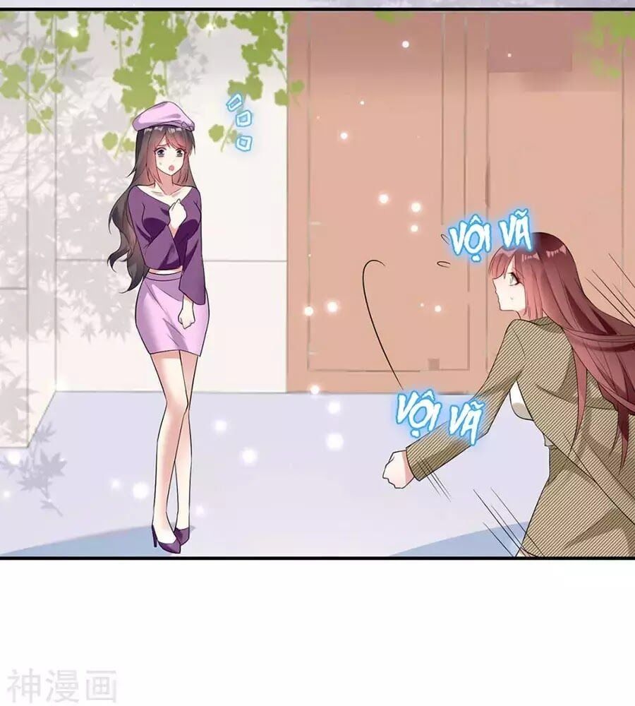 đọc truyện Thiên Tài Khốc Bảo: Tổng Tài Sủng Thê Quá Cường Hãn Chương 44 ảnh 5 tại Thiên Thai Truyện