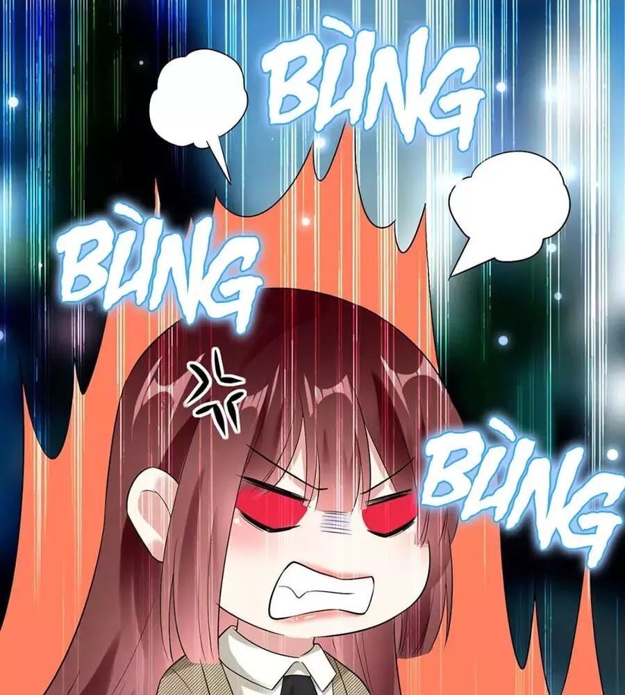 đọc truyện Thiên Tài Khốc Bảo: Tổng Tài Sủng Thê Quá Cường Hãn Chương 44 ảnh 32 tại Thiên Thai Truyện