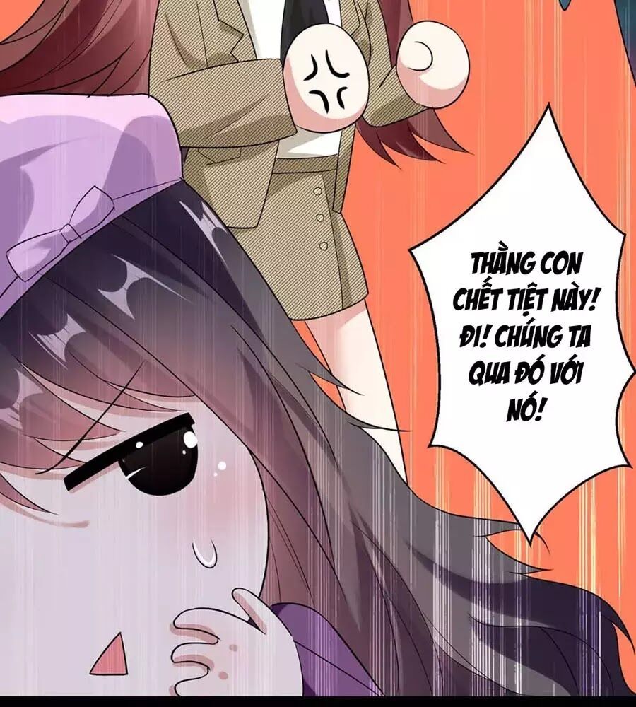 đọc truyện Thiên Tài Khốc Bảo: Tổng Tài Sủng Thê Quá Cường Hãn Chương 44 ảnh 33 tại Thiên Thai Truyện