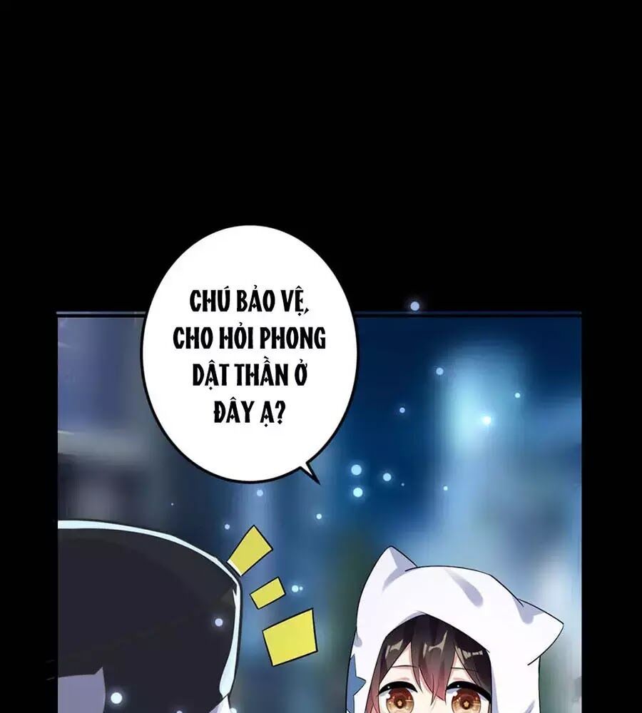 đọc truyện Thiên Tài Khốc Bảo: Tổng Tài Sủng Thê Quá Cường Hãn Chương 44 ảnh 35 tại Thiên Thai Truyện