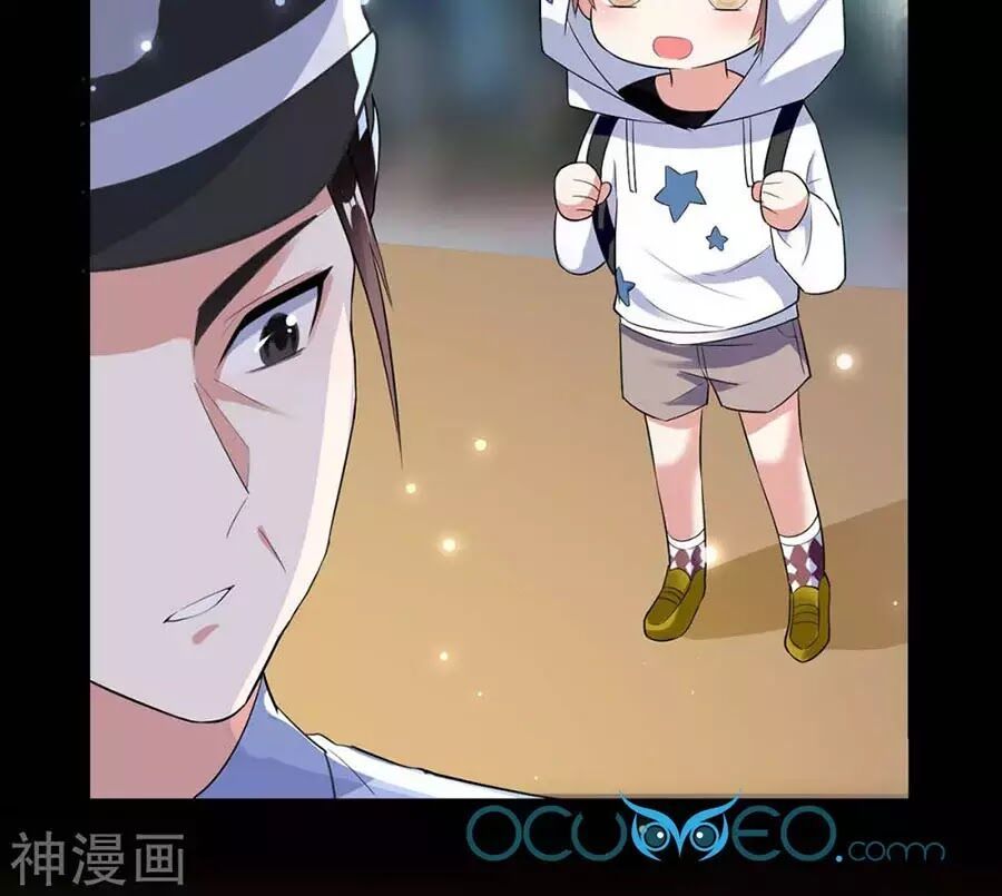 đọc truyện Thiên Tài Khốc Bảo: Tổng Tài Sủng Thê Quá Cường Hãn Chương 44 ảnh 36 tại Thiên Thai Truyện