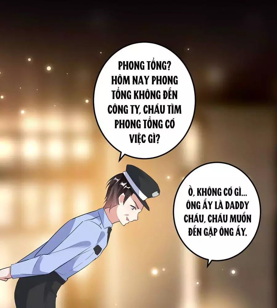 đọc truyện Thiên Tài Khốc Bảo: Tổng Tài Sủng Thê Quá Cường Hãn Chương 44 ảnh 37 tại Thiên Thai Truyện