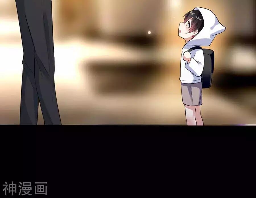 đọc truyện Thiên Tài Khốc Bảo: Tổng Tài Sủng Thê Quá Cường Hãn Chương 44 ảnh 38 tại Thiên Thai Truyện