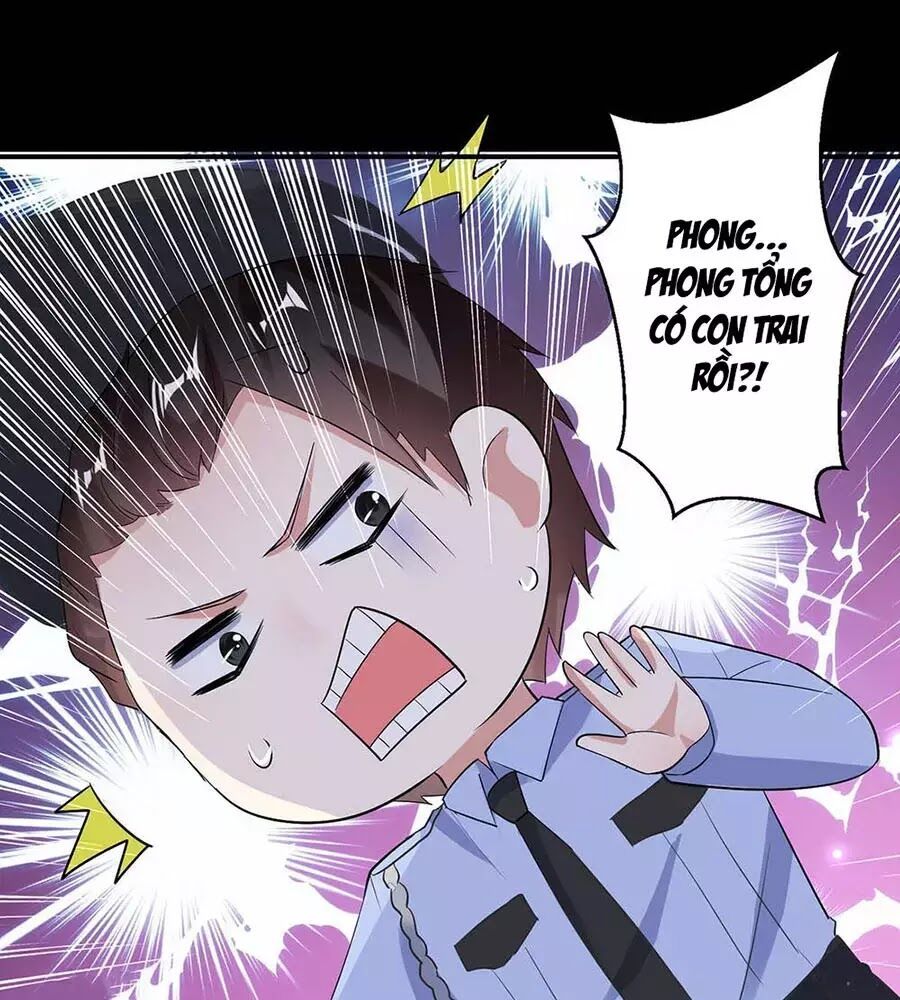 đọc truyện Thiên Tài Khốc Bảo: Tổng Tài Sủng Thê Quá Cường Hãn Chương 44 ảnh 39 tại Thiên Thai Truyện