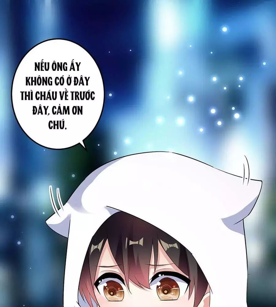 đọc truyện Thiên Tài Khốc Bảo: Tổng Tài Sủng Thê Quá Cường Hãn Chương 44 ảnh 41 tại Thiên Thai Truyện