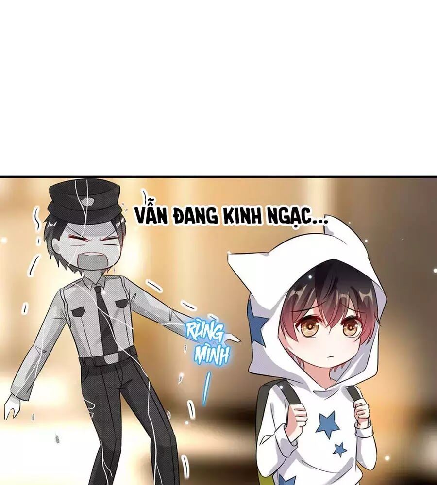 đọc truyện Thiên Tài Khốc Bảo: Tổng Tài Sủng Thê Quá Cường Hãn Chương 44 ảnh 44 tại Thiên Thai Truyện