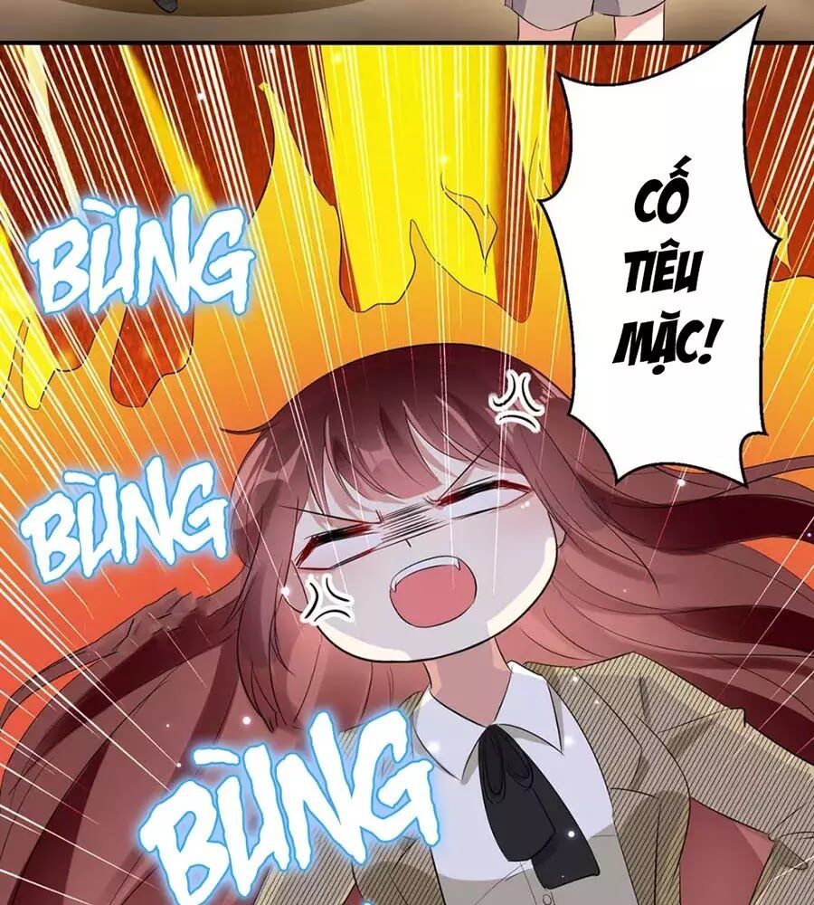 đọc truyện Thiên Tài Khốc Bảo: Tổng Tài Sủng Thê Quá Cường Hãn Chương 44 ảnh 46 tại Thiên Thai Truyện