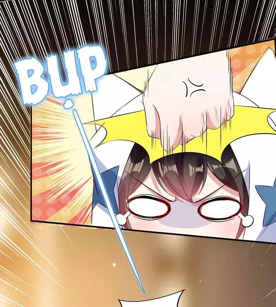 đọc truyện Thiên Tài Khốc Bảo: Tổng Tài Sủng Thê Quá Cường Hãn Chương 44 ảnh 49 tại Thiên Thai Truyện