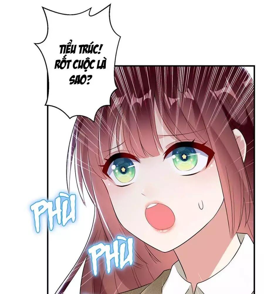 đọc truyện Thiên Tài Khốc Bảo: Tổng Tài Sủng Thê Quá Cường Hãn Chương 44 ảnh 7 tại Thiên Thai Truyện