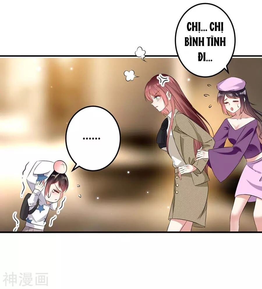 đọc truyện Thiên Tài Khốc Bảo: Tổng Tài Sủng Thê Quá Cường Hãn Chương 44 ảnh 53 tại Thiên Thai Truyện