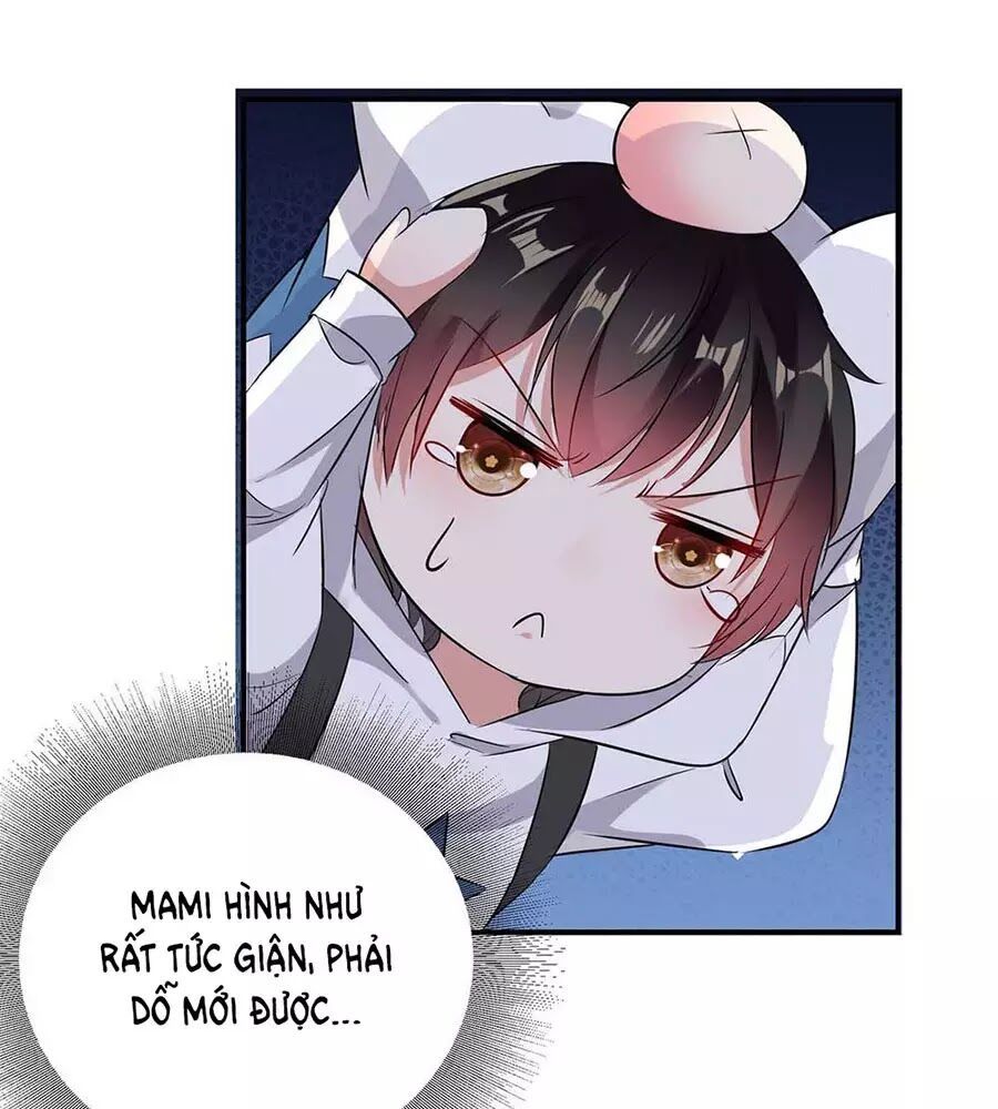 đọc truyện Thiên Tài Khốc Bảo: Tổng Tài Sủng Thê Quá Cường Hãn Chương 44 ảnh 54 tại Thiên Thai Truyện