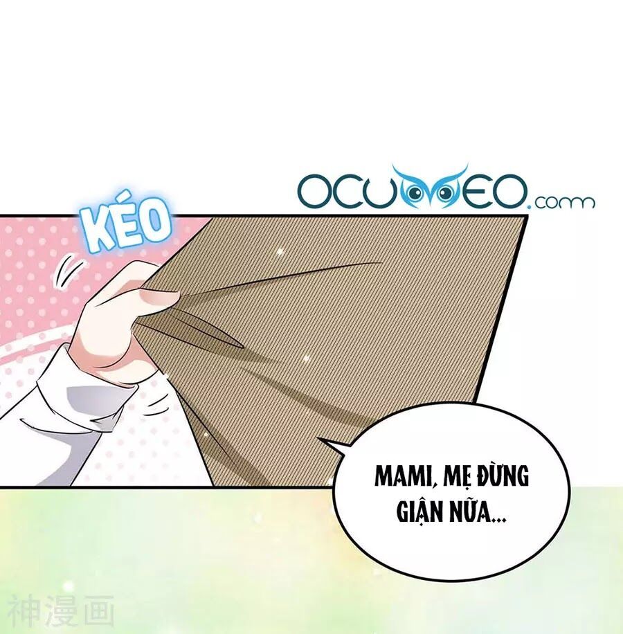 đọc truyện Thiên Tài Khốc Bảo: Tổng Tài Sủng Thê Quá Cường Hãn Chương 44 ảnh 56 tại Thiên Thai Truyện