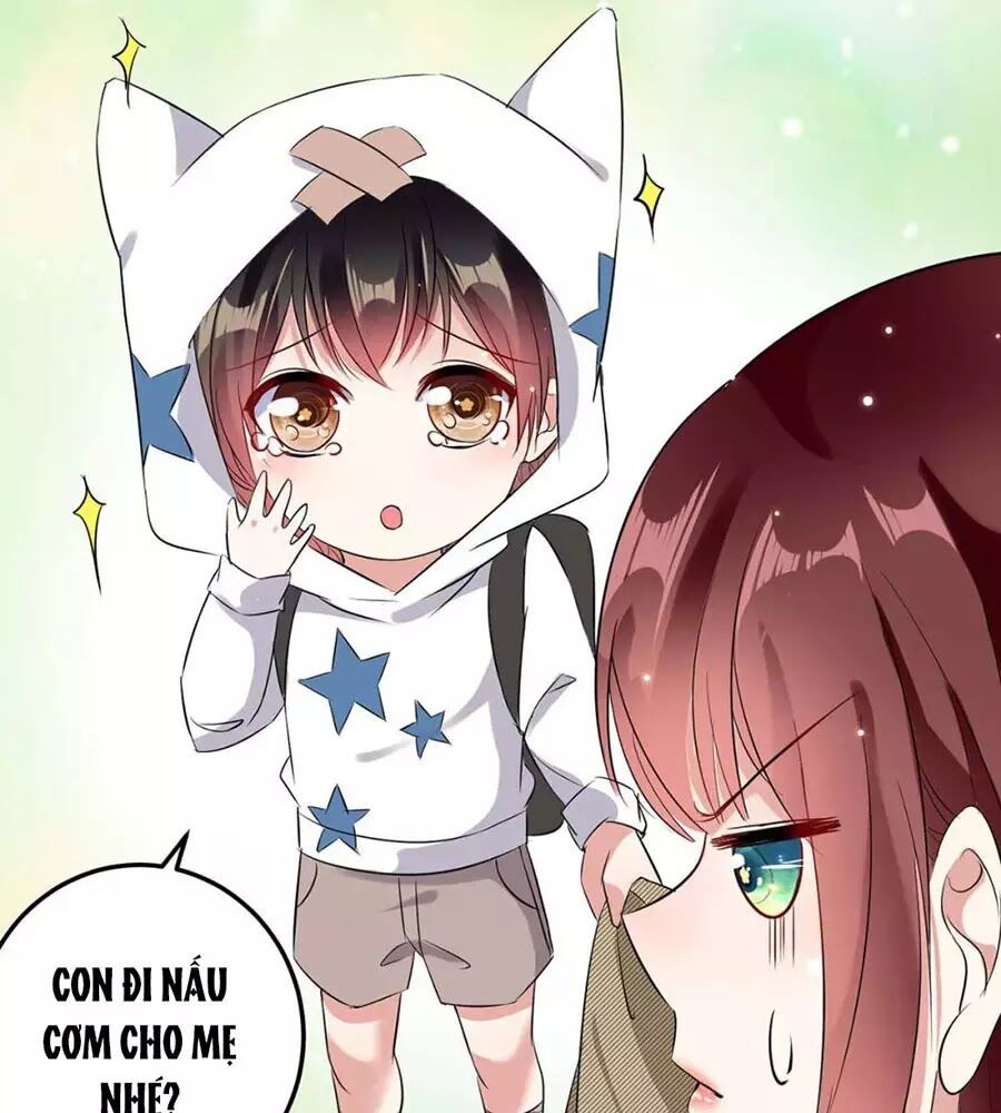 đọc truyện Thiên Tài Khốc Bảo: Tổng Tài Sủng Thê Quá Cường Hãn Chương 44 ảnh 57 tại Thiên Thai Truyện