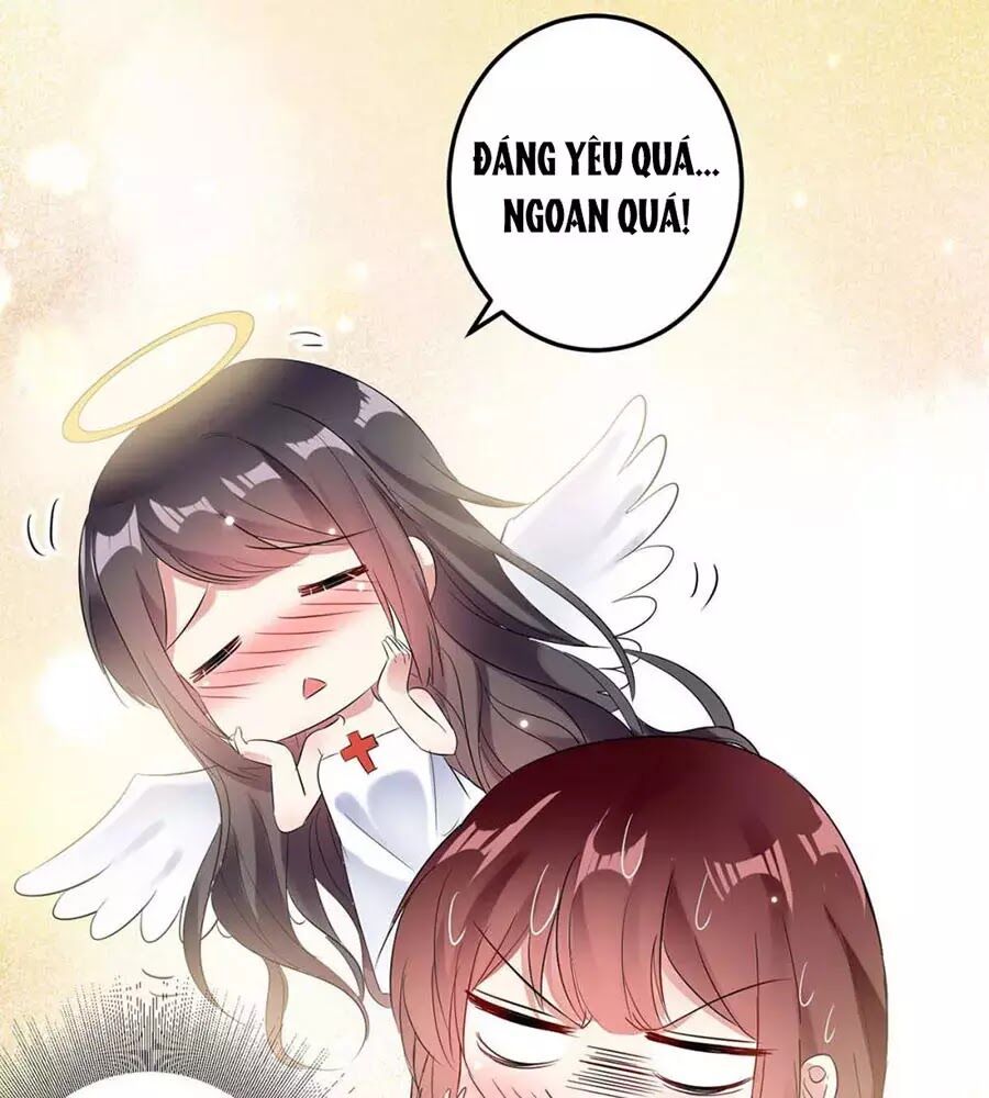 đọc truyện Thiên Tài Khốc Bảo: Tổng Tài Sủng Thê Quá Cường Hãn Chương 44 ảnh 59 tại Thiên Thai Truyện