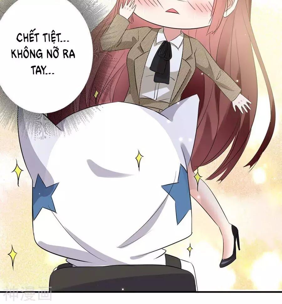 đọc truyện Thiên Tài Khốc Bảo: Tổng Tài Sủng Thê Quá Cường Hãn Chương 44 ảnh 60 tại Thiên Thai Truyện