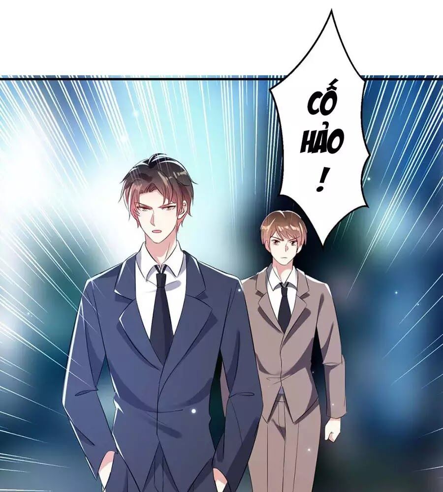 đọc truyện Thiên Tài Khốc Bảo: Tổng Tài Sủng Thê Quá Cường Hãn Chương 44 ảnh 61 tại Thiên Thai Truyện