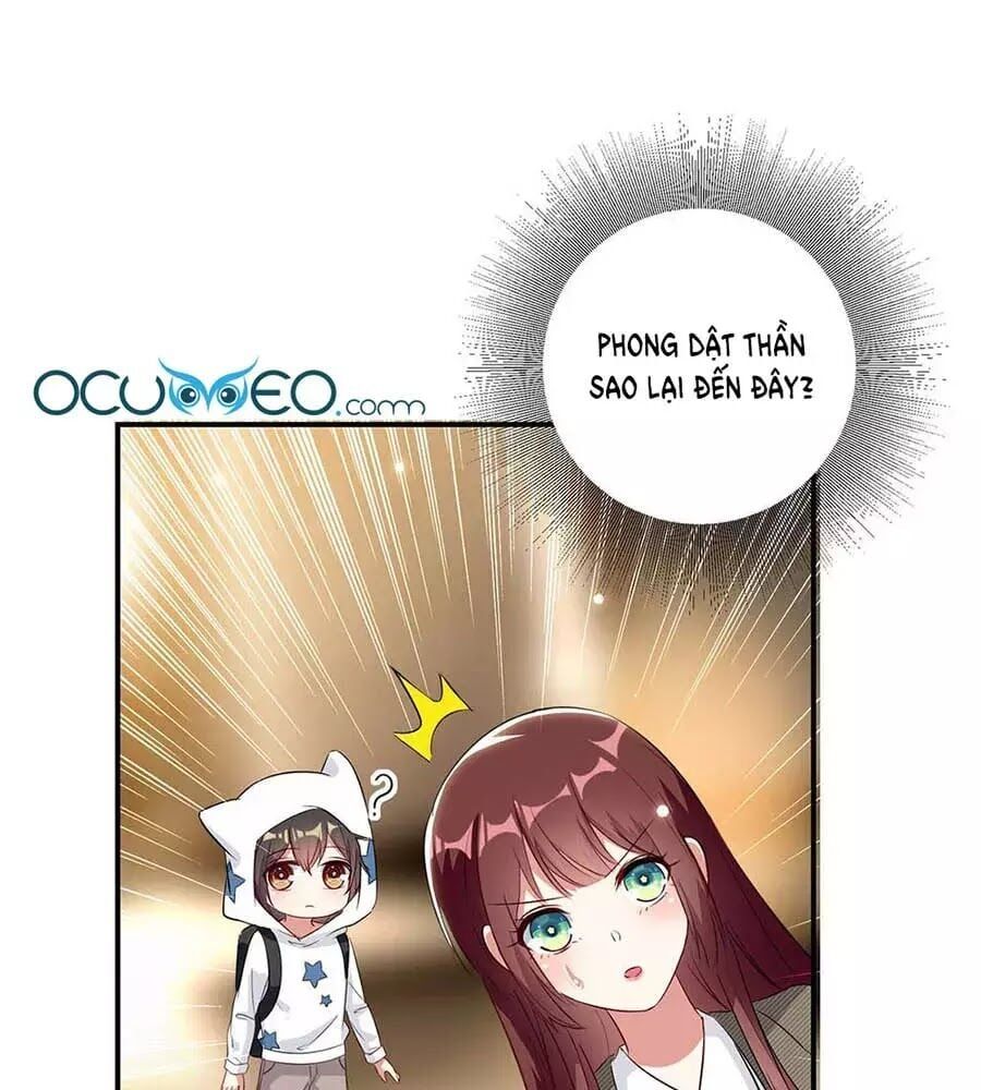 đọc truyện Thiên Tài Khốc Bảo: Tổng Tài Sủng Thê Quá Cường Hãn Chương 45 ảnh 3 tại Thiên Thai Truyện