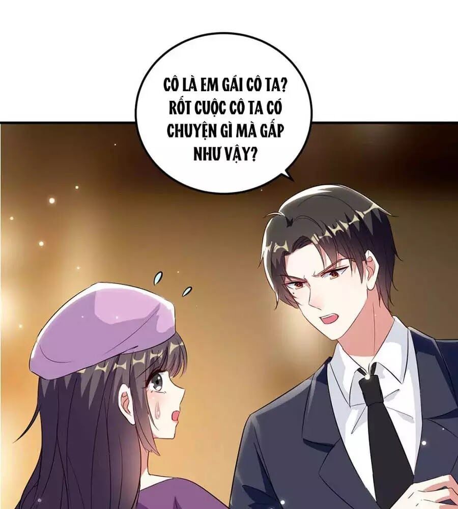 đọc truyện Thiên Tài Khốc Bảo: Tổng Tài Sủng Thê Quá Cường Hãn Chương 45 ảnh 12 tại Thiên Thai Truyện