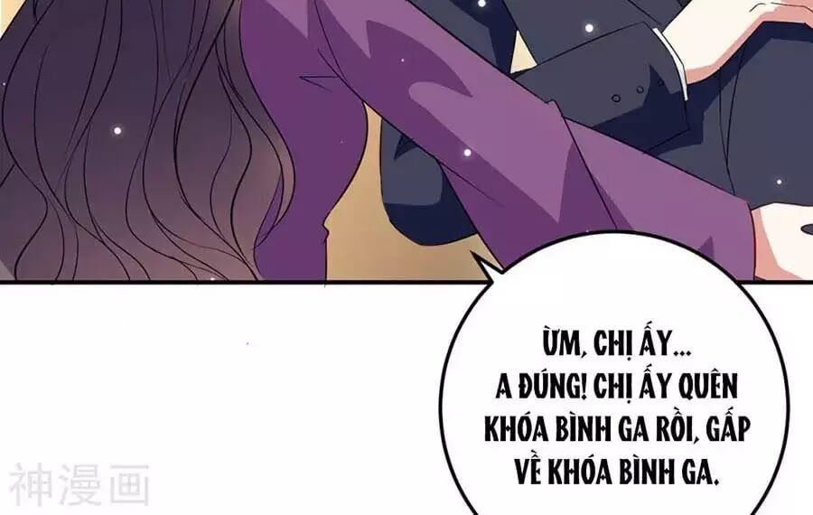 đọc truyện Thiên Tài Khốc Bảo: Tổng Tài Sủng Thê Quá Cường Hãn Chương 45 ảnh 13 tại Thiên Thai Truyện