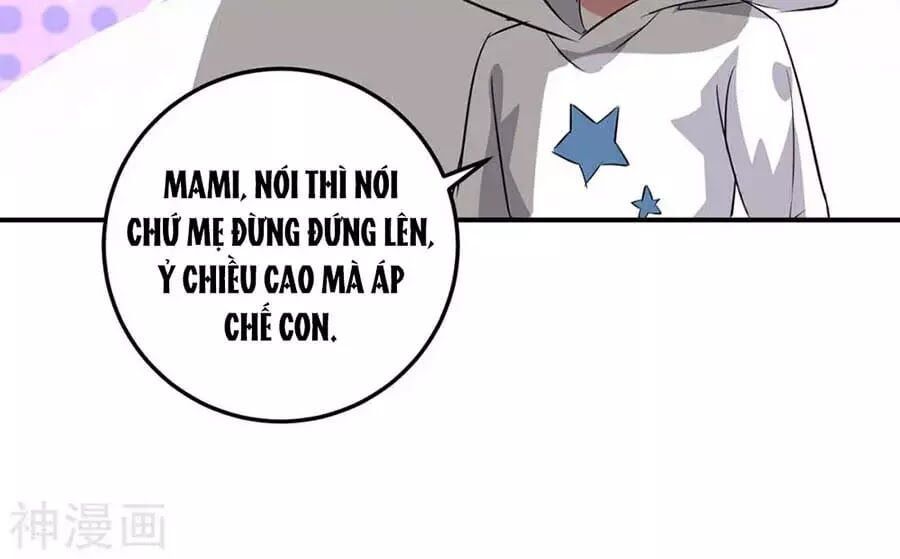 đọc truyện Thiên Tài Khốc Bảo: Tổng Tài Sủng Thê Quá Cường Hãn Chương 45 ảnh 28 tại Thiên Thai Truyện