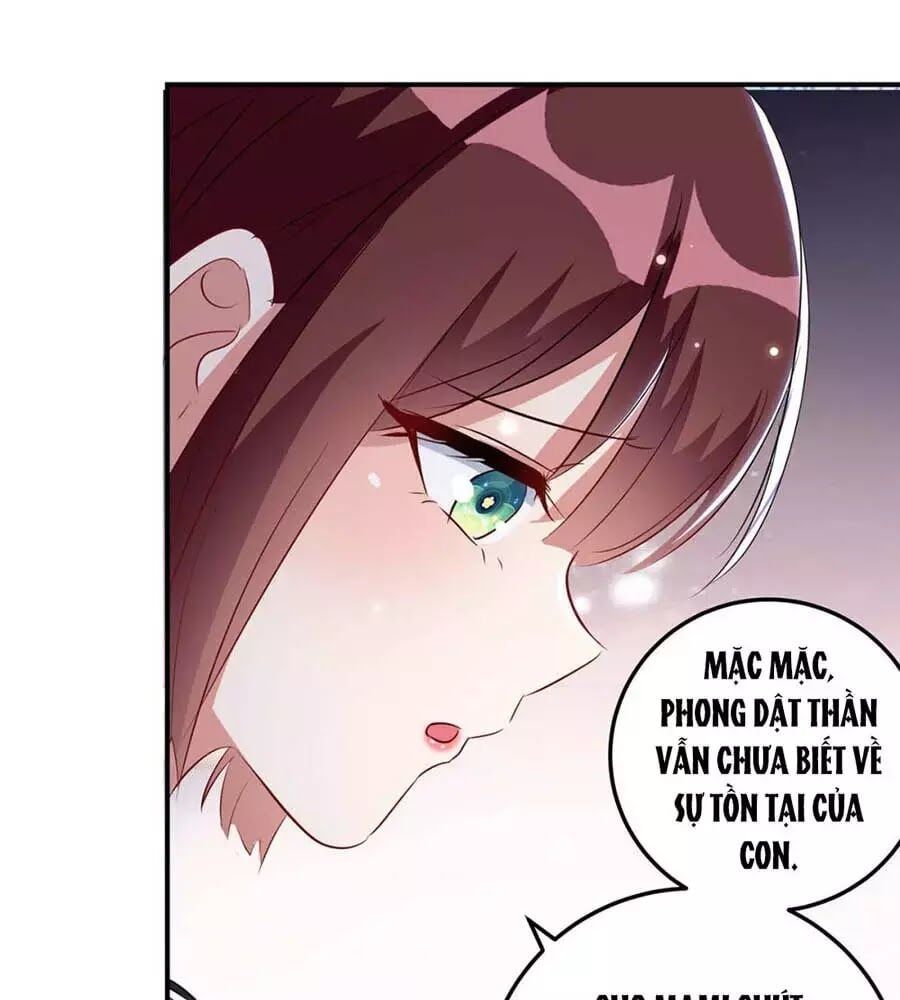 đọc truyện Thiên Tài Khốc Bảo: Tổng Tài Sủng Thê Quá Cường Hãn Chương 45 ảnh 31 tại Thiên Thai Truyện