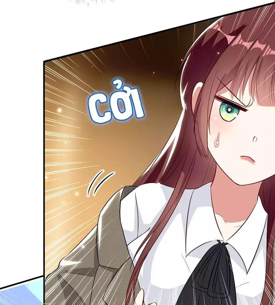 đọc truyện Thiên Tài Khốc Bảo: Tổng Tài Sủng Thê Quá Cường Hãn Chương 45 ảnh 5 tại Thiên Thai Truyện