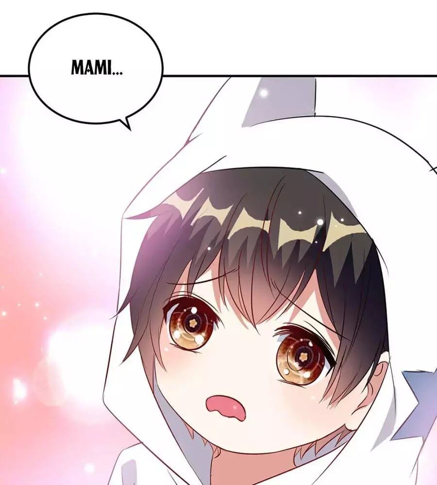 đọc truyện Thiên Tài Khốc Bảo: Tổng Tài Sủng Thê Quá Cường Hãn Chương 45 ảnh 33 tại Thiên Thai Truyện