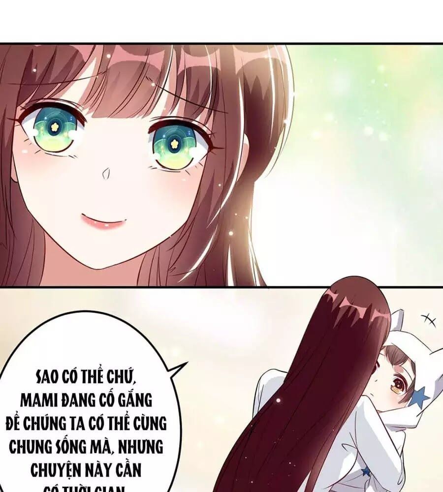 đọc truyện Thiên Tài Khốc Bảo: Tổng Tài Sủng Thê Quá Cường Hãn Chương 45 ảnh 35 tại Thiên Thai Truyện