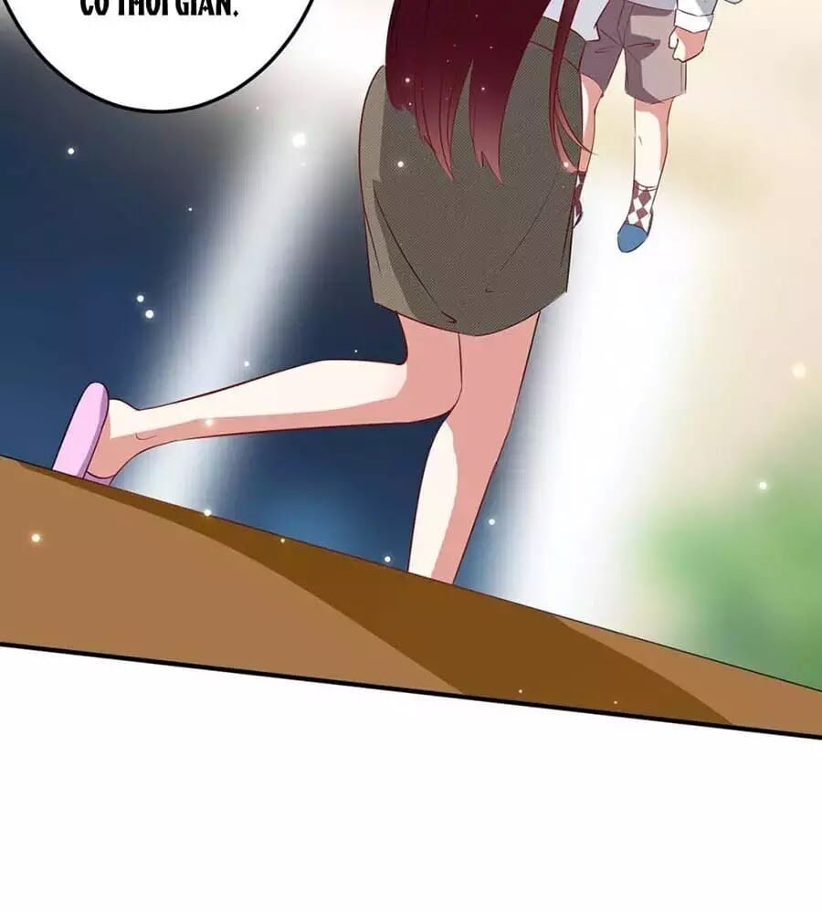 đọc truyện Thiên Tài Khốc Bảo: Tổng Tài Sủng Thê Quá Cường Hãn Chương 45 ảnh 36 tại Thiên Thai Truyện