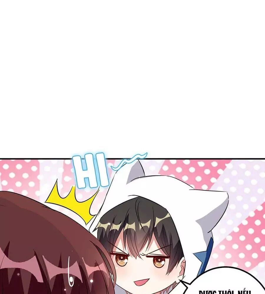 đọc truyện Thiên Tài Khốc Bảo: Tổng Tài Sủng Thê Quá Cường Hãn Chương 45 ảnh 38 tại Thiên Thai Truyện