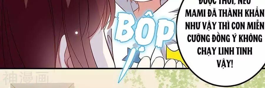 đọc truyện Thiên Tài Khốc Bảo: Tổng Tài Sủng Thê Quá Cường Hãn Chương 45 ảnh 39 tại Thiên Thai Truyện