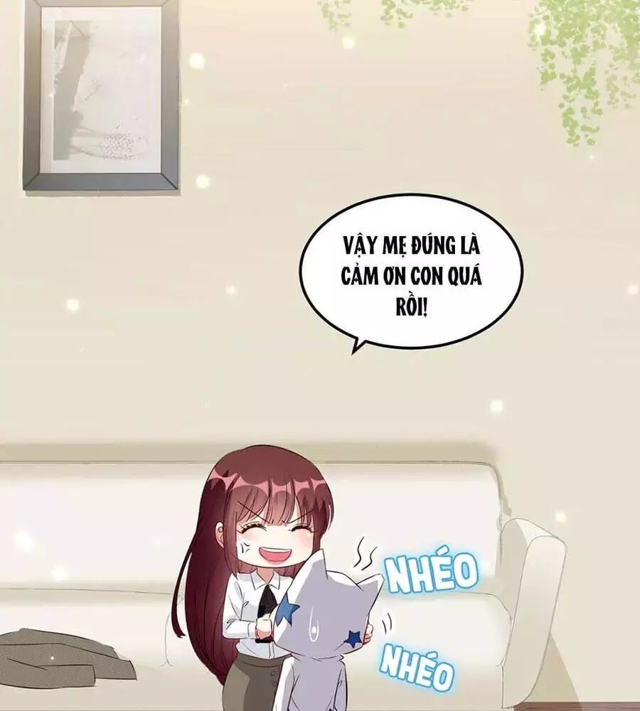 đọc truyện Thiên Tài Khốc Bảo: Tổng Tài Sủng Thê Quá Cường Hãn Chương 45 ảnh 40 tại Thiên Thai Truyện