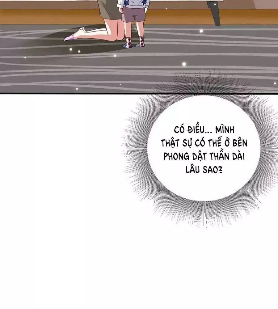 đọc truyện Thiên Tài Khốc Bảo: Tổng Tài Sủng Thê Quá Cường Hãn Chương 45 ảnh 41 tại Thiên Thai Truyện