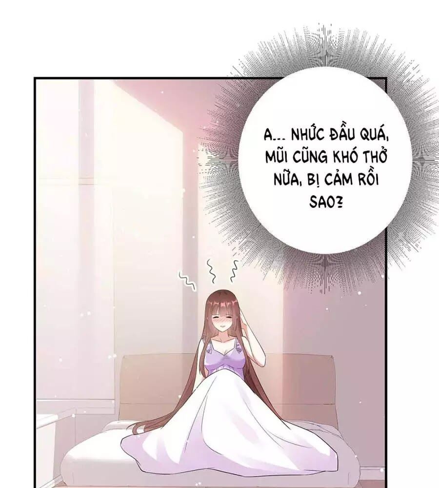 đọc truyện Thiên Tài Khốc Bảo: Tổng Tài Sủng Thê Quá Cường Hãn Chương 45 ảnh 45 tại Thiên Thai Truyện