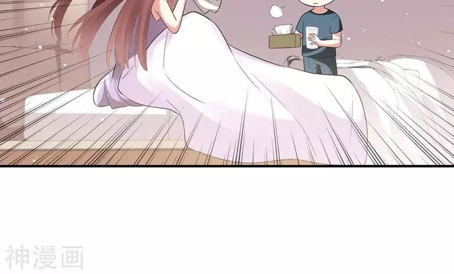 đọc truyện Thiên Tài Khốc Bảo: Tổng Tài Sủng Thê Quá Cường Hãn Chương 45 ảnh 50 tại Thiên Thai Truyện