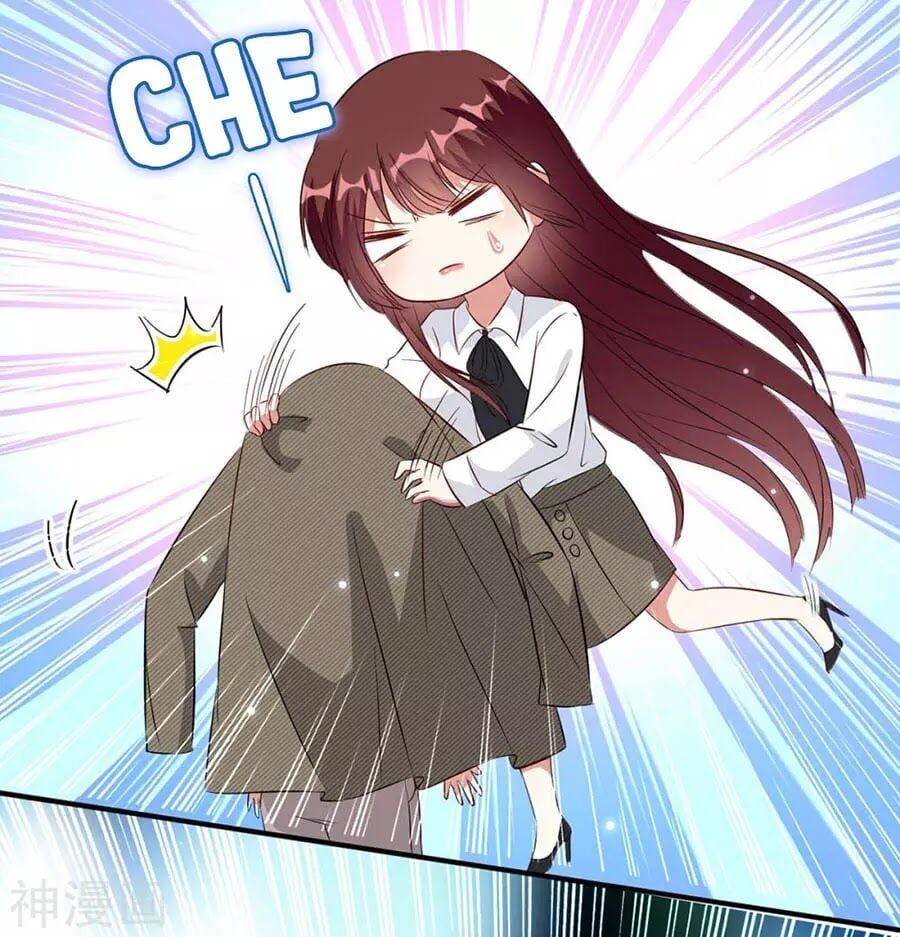 đọc truyện Thiên Tài Khốc Bảo: Tổng Tài Sủng Thê Quá Cường Hãn Chương 45 ảnh 7 tại Thiên Thai Truyện