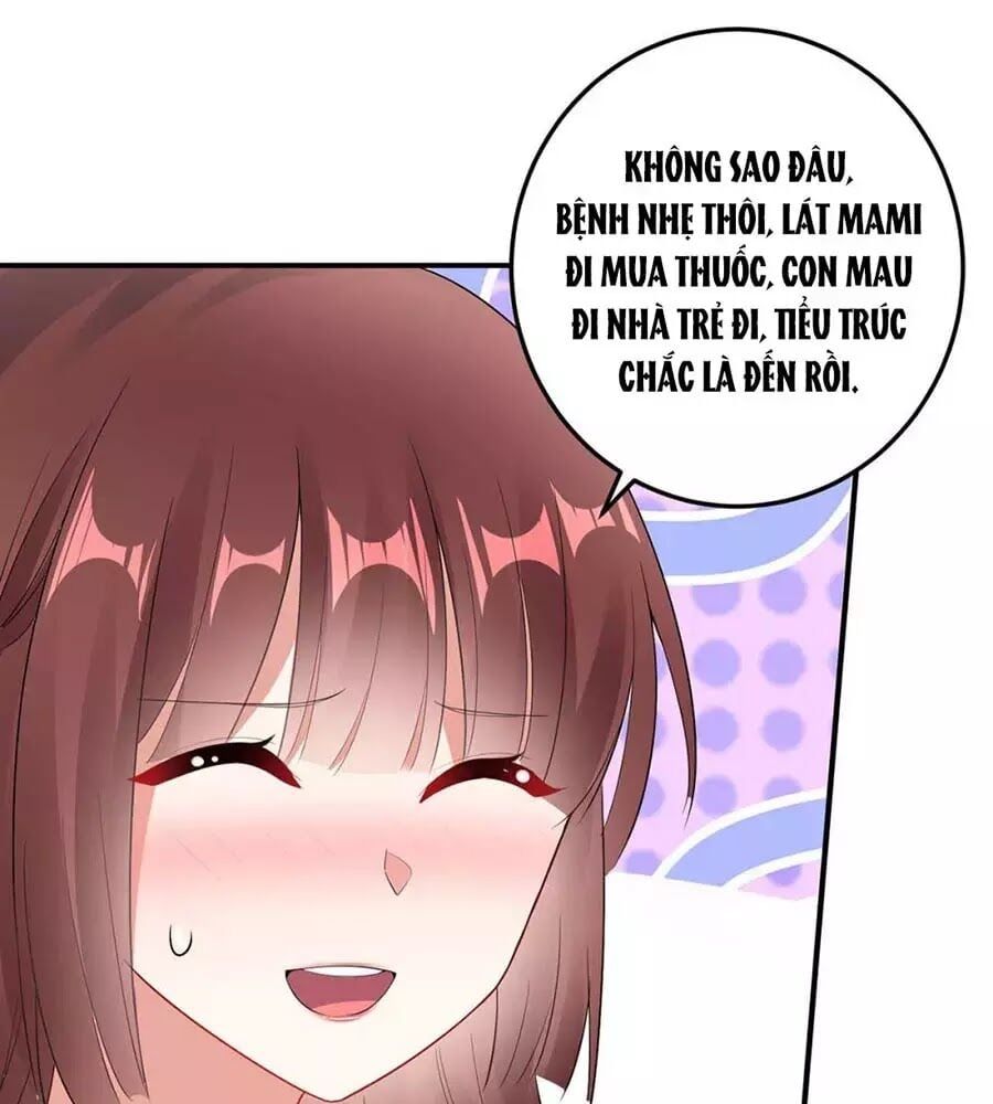 đọc truyện Thiên Tài Khốc Bảo: Tổng Tài Sủng Thê Quá Cường Hãn Chương 45 ảnh 53 tại Thiên Thai Truyện