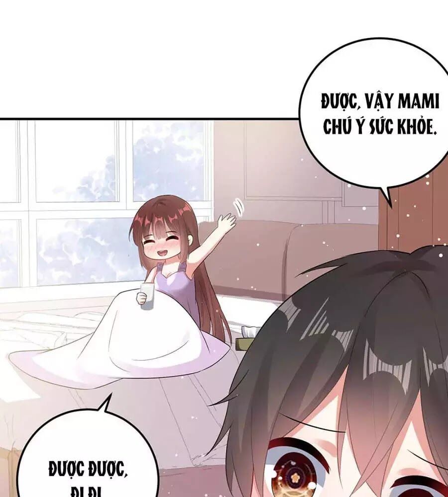 đọc truyện Thiên Tài Khốc Bảo: Tổng Tài Sủng Thê Quá Cường Hãn Chương 45 ảnh 55 tại Thiên Thai Truyện