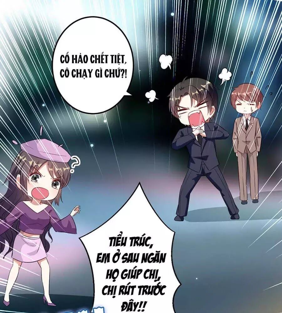 đọc truyện Thiên Tài Khốc Bảo: Tổng Tài Sủng Thê Quá Cường Hãn Chương 45 ảnh 8 tại Thiên Thai Truyện