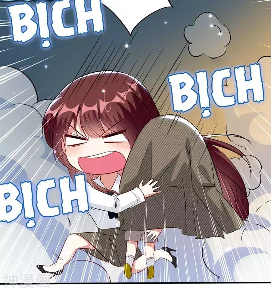 đọc truyện Thiên Tài Khốc Bảo: Tổng Tài Sủng Thê Quá Cường Hãn Chương 45 ảnh 9 tại Thiên Thai Truyện