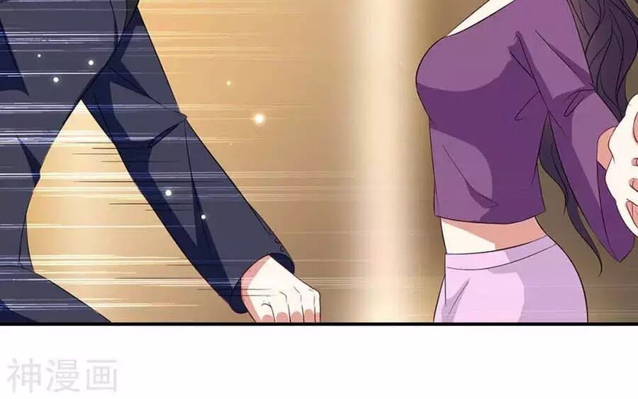 đọc truyện Thiên Tài Khốc Bảo: Tổng Tài Sủng Thê Quá Cường Hãn Chương 45 ảnh 11 tại Thiên Thai Truyện