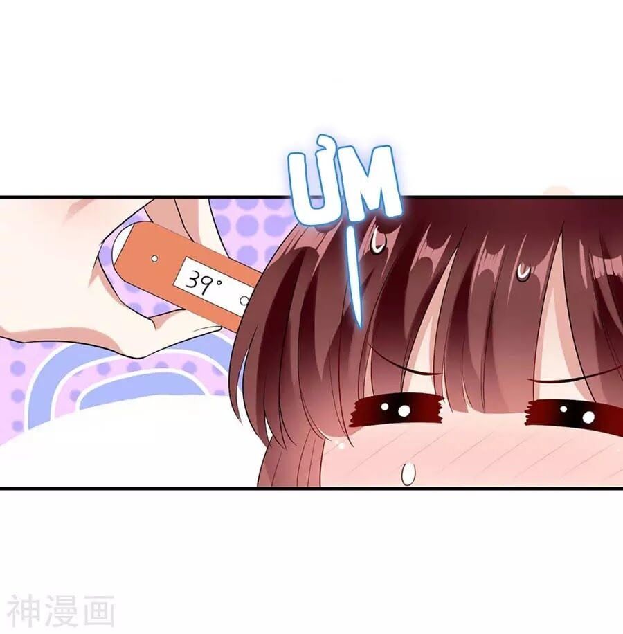 đọc truyện Thiên Tài Khốc Bảo: Tổng Tài Sủng Thê Quá Cường Hãn Chương 46 ảnh 14 tại Thiên Thai Truyện