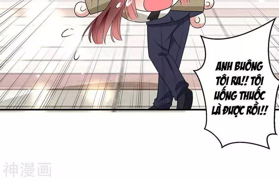 đọc truyện Thiên Tài Khốc Bảo: Tổng Tài Sủng Thê Quá Cường Hãn Chương 46 ảnh 18 tại Thiên Thai Truyện