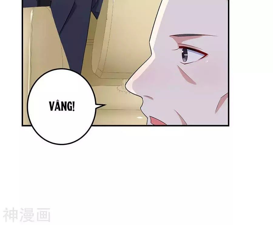 đọc truyện Thiên Tài Khốc Bảo: Tổng Tài Sủng Thê Quá Cường Hãn Chương 46 ảnh 20 tại Thiên Thai Truyện