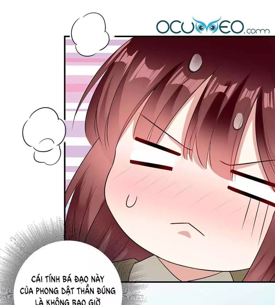 đọc truyện Thiên Tài Khốc Bảo: Tổng Tài Sủng Thê Quá Cường Hãn Chương 46 ảnh 21 tại Thiên Thai Truyện